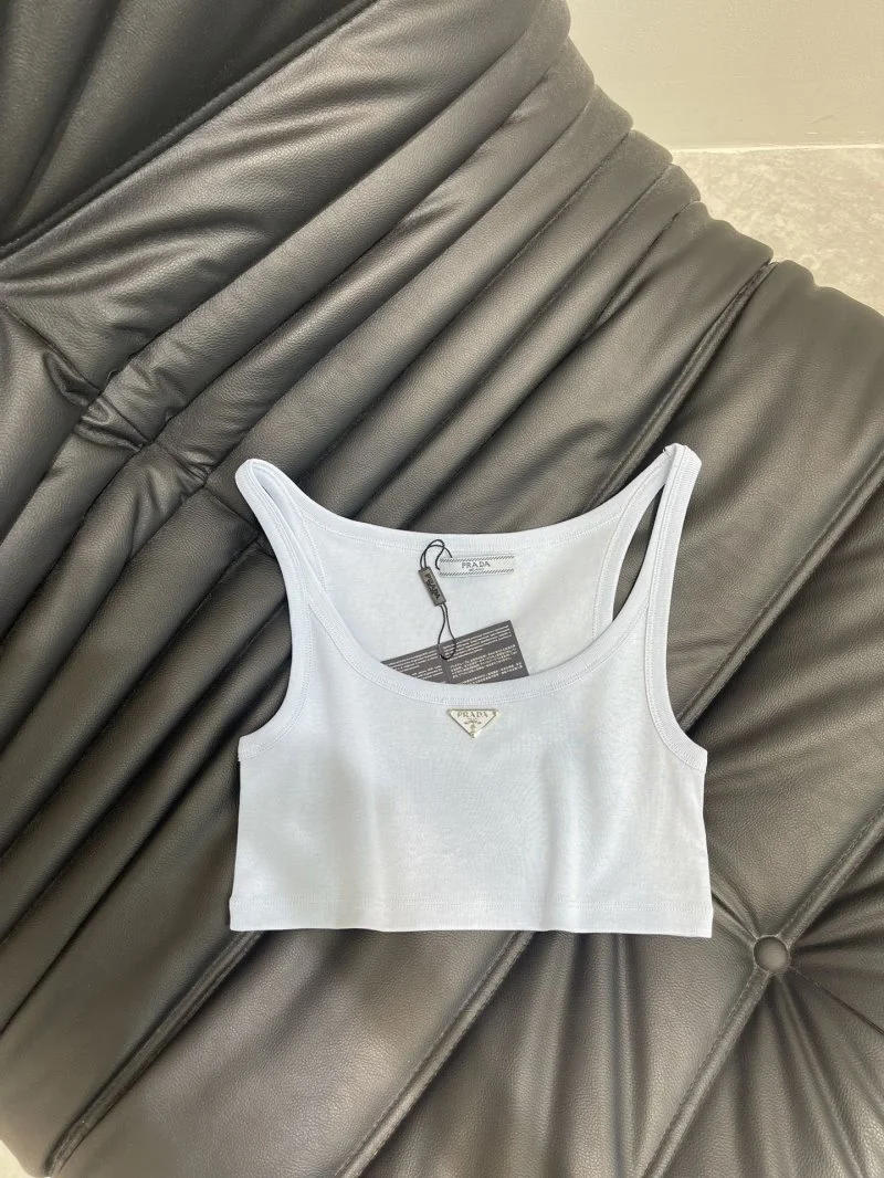 Youthful Prada Vest 166299