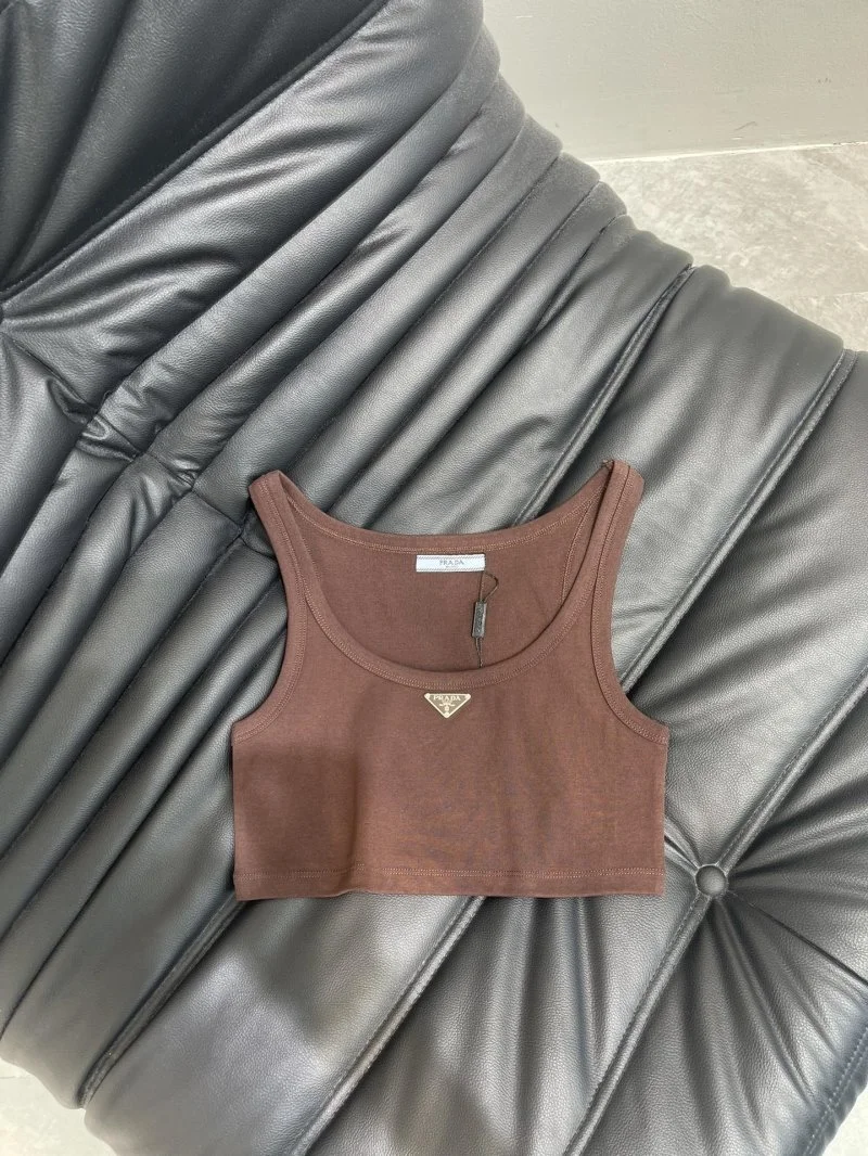 Youthful Prada Vest 166299