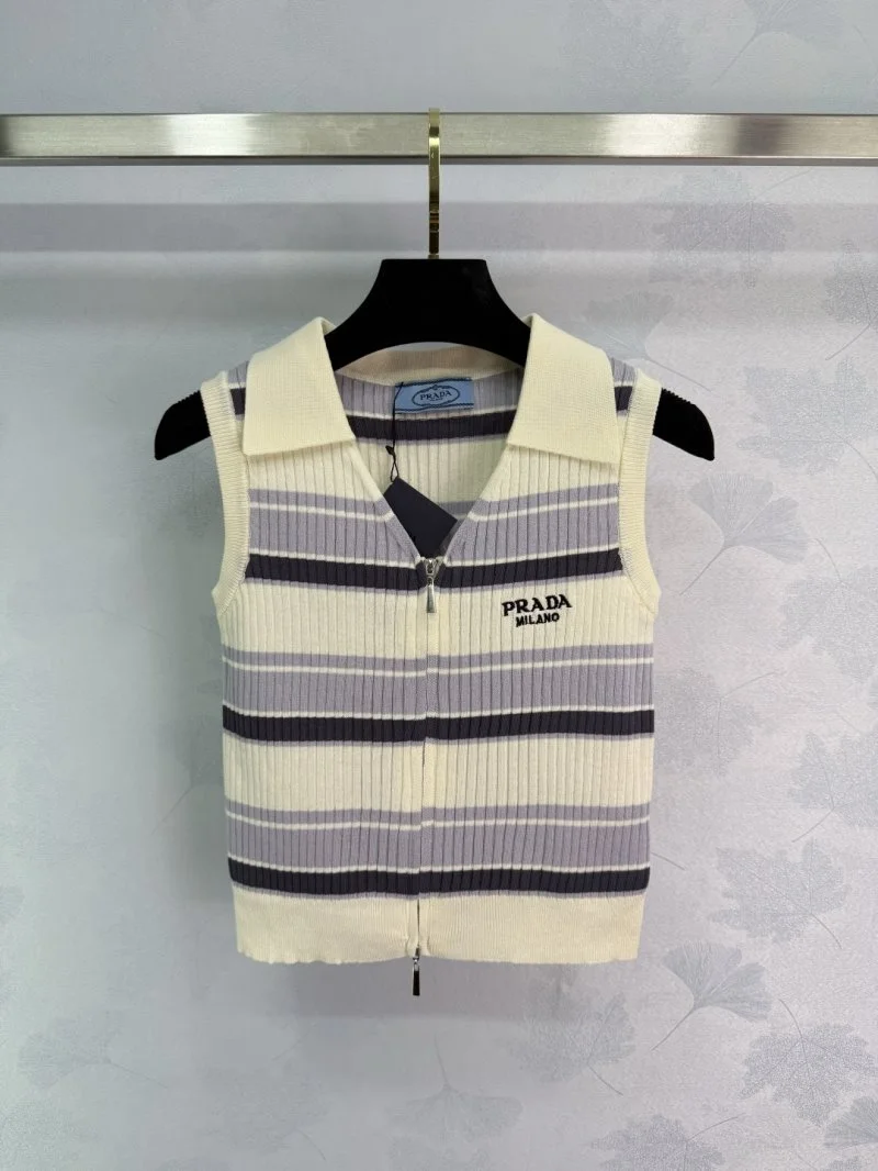 AllSeason Prada Vest 166335