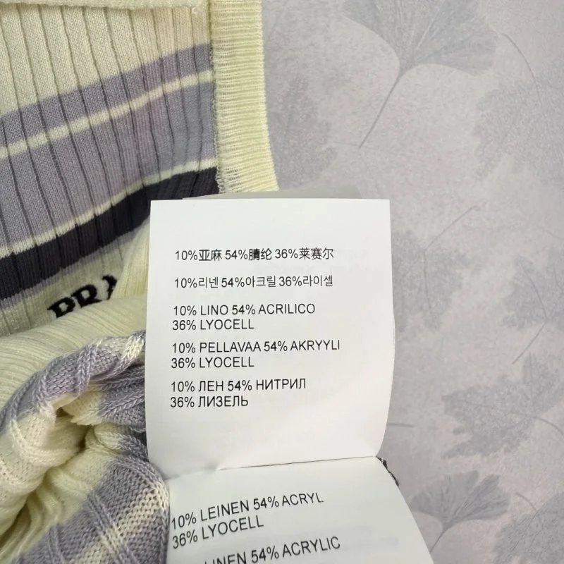 AllSeason Prada Vest 166335