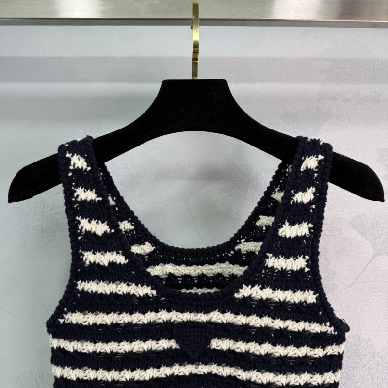 Prada Vest Efficient 166259