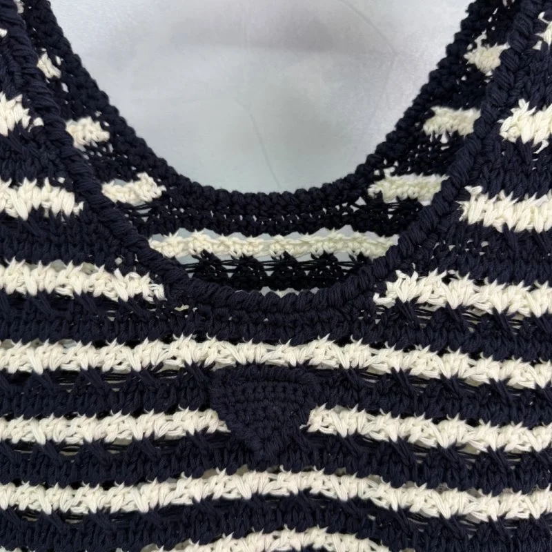 Prada Vest Efficient 166259