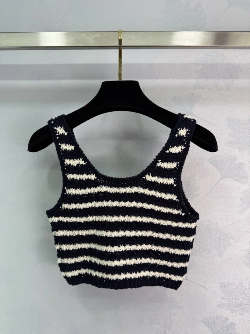 Prada Vest Efficient 166259