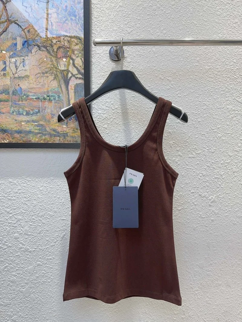WeatherProof Prada Vest 166386