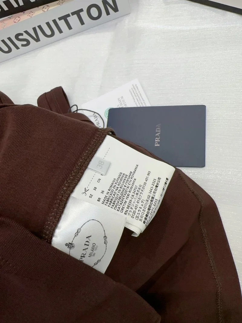 WeatherProof Prada Vest 166386