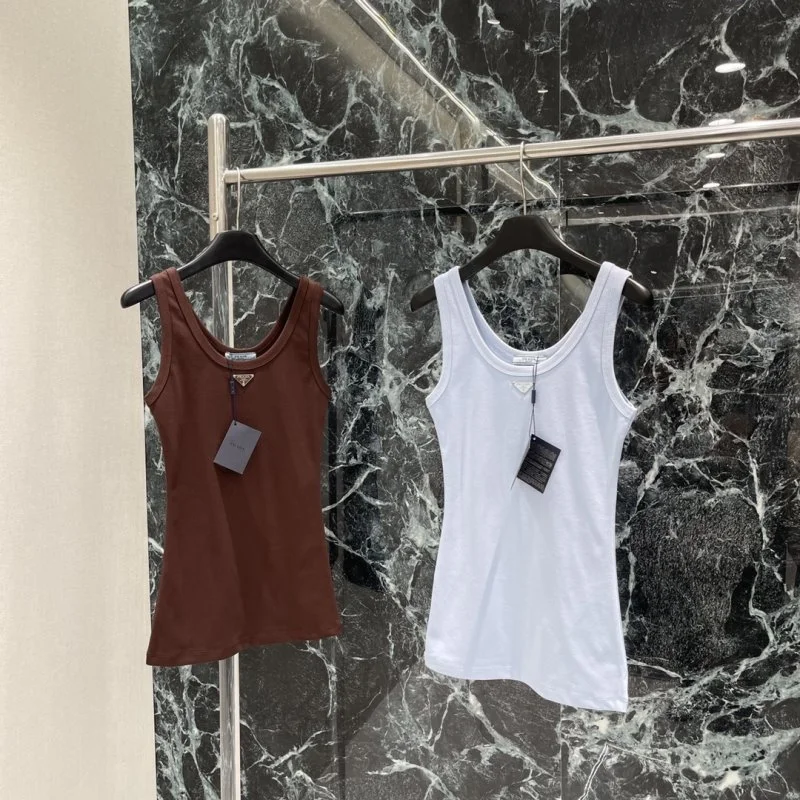 Prada Vest Supportive 166330