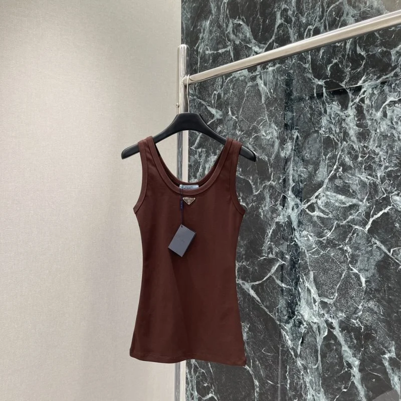 Prada Vest Supportive 166330