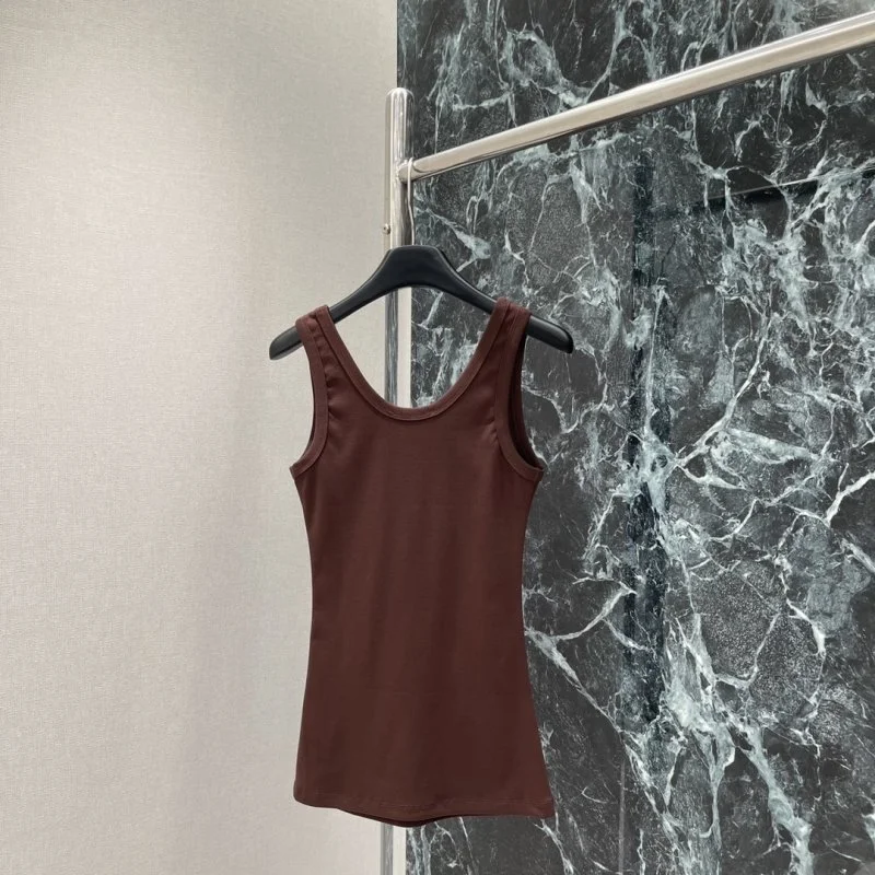Prada Vest Supportive 166330