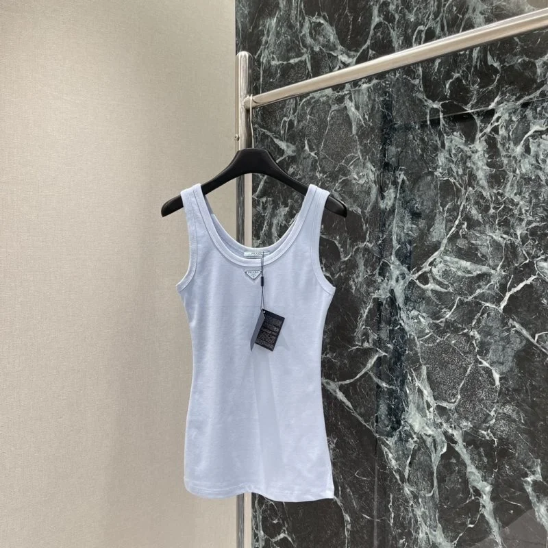 Prada Vest Supportive 166330