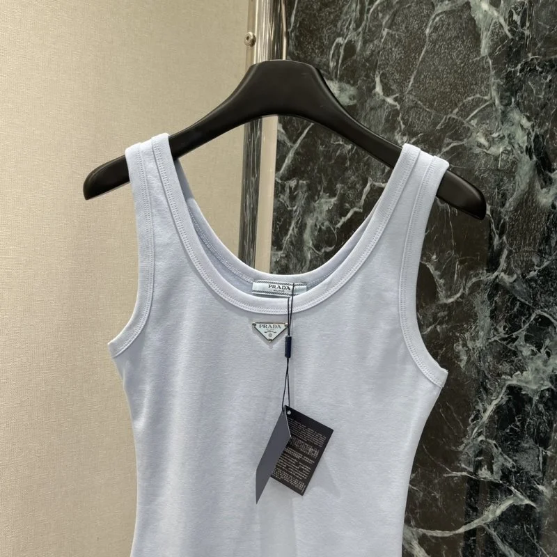 Prada Vest Supportive 166330