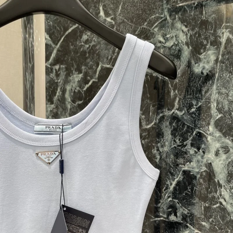 Prada Vest Supportive 166330