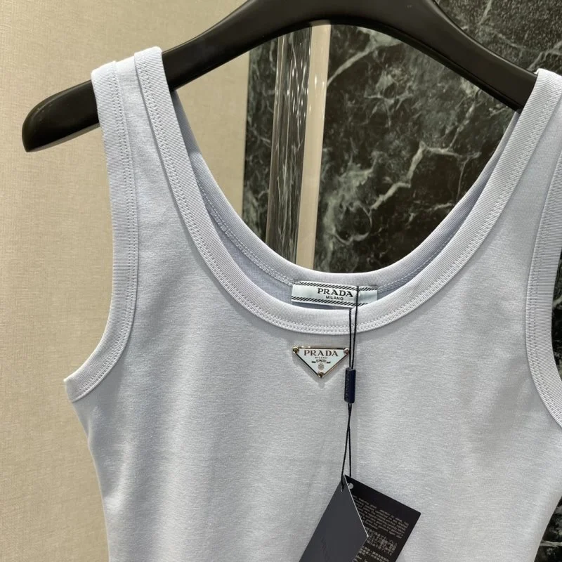 Prada Vest Supportive 166330