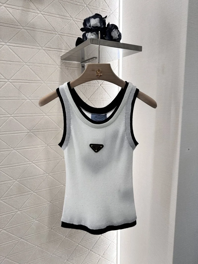 Lightweight Prada Vest 166283