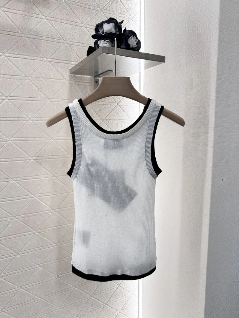 Lightweight Prada Vest 166283
