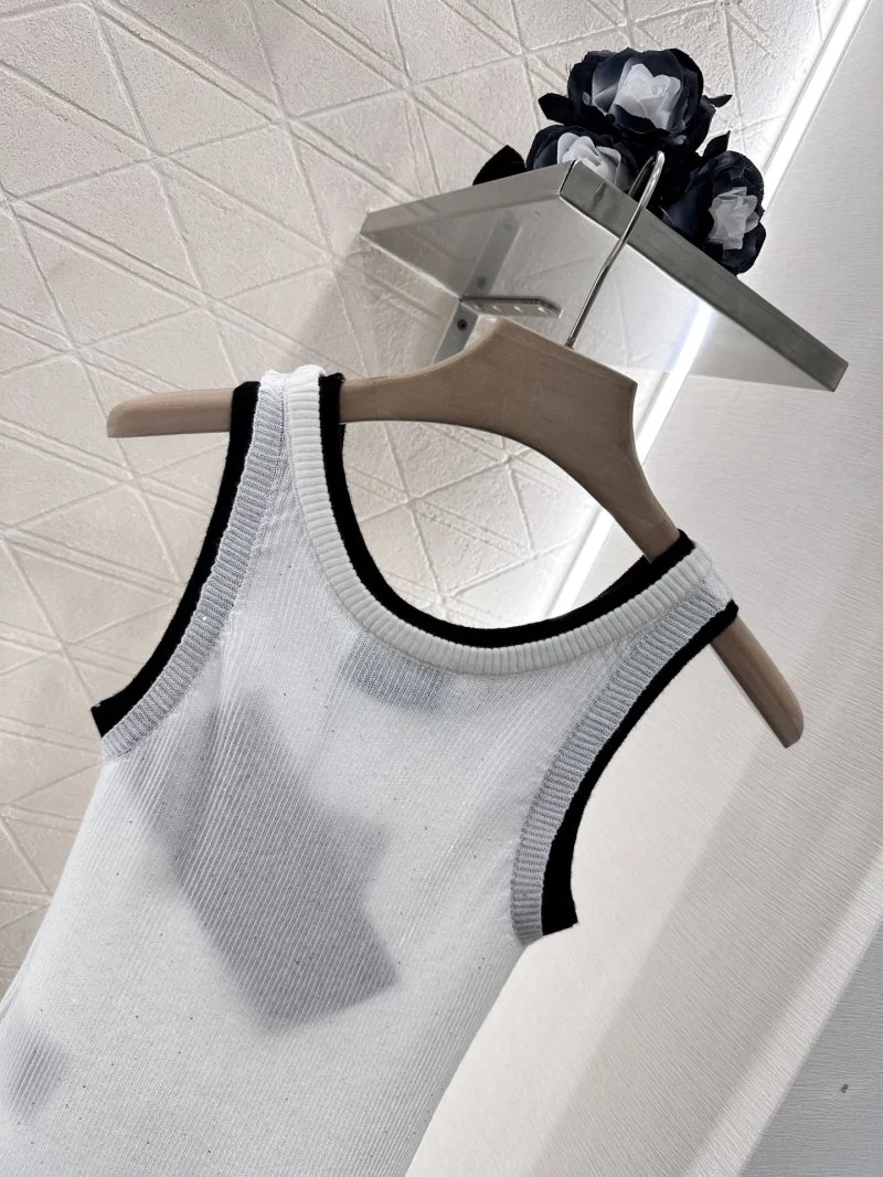 Lightweight Prada Vest 166283