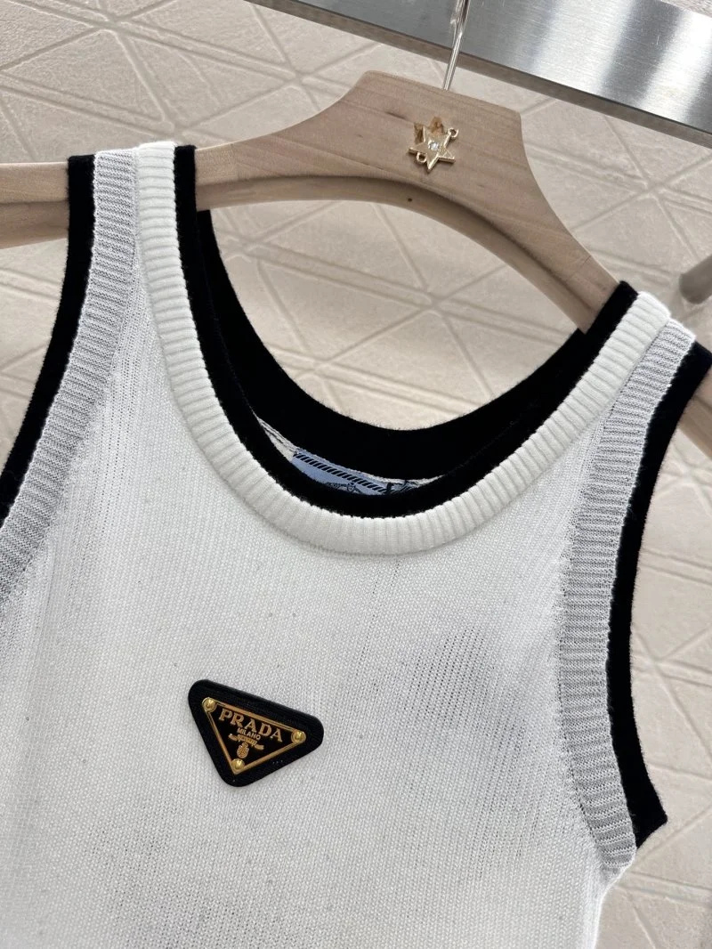 Lightweight Prada Vest 166283