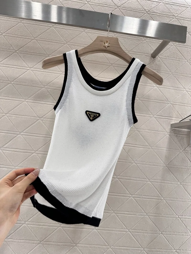 Lightweight Prada Vest 166283