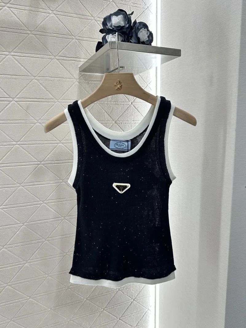 Unique Prada Vest 166232