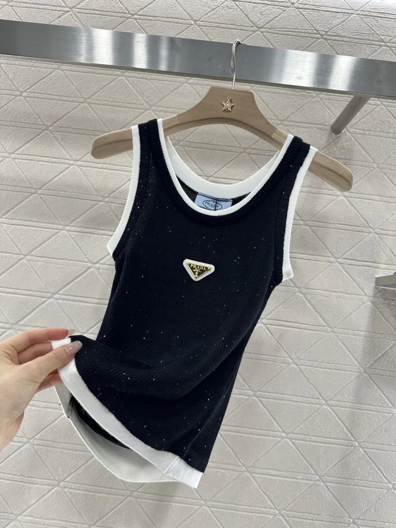Unique Prada Vest 166232