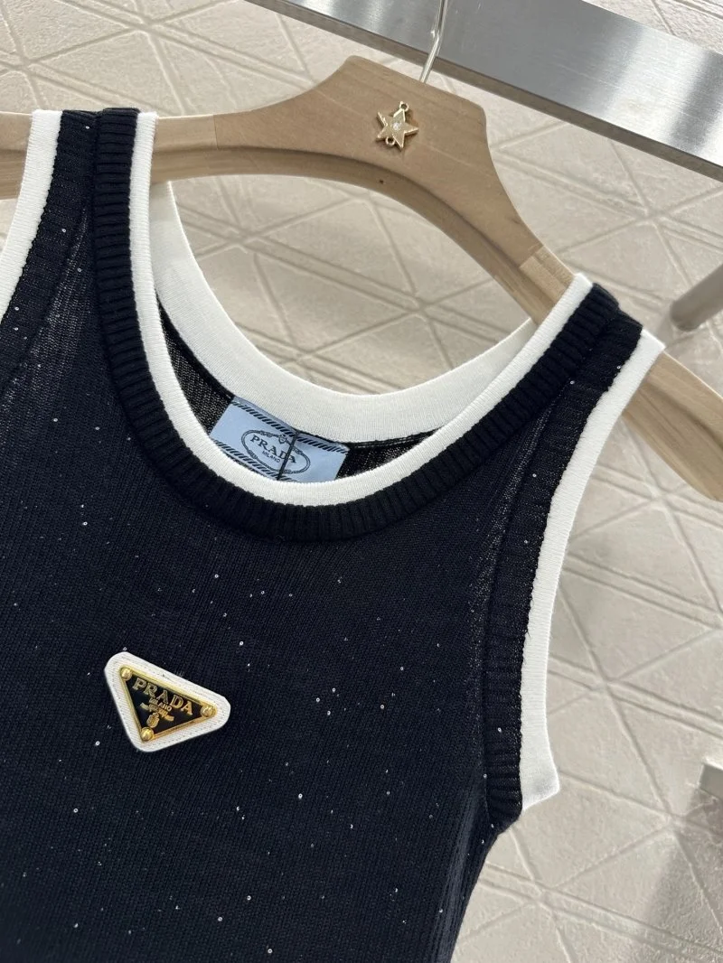 Unique Prada Vest 166232