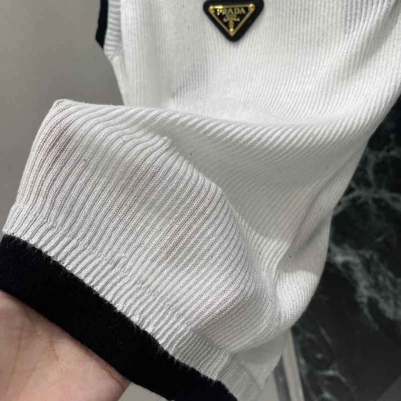 Prada Vest Bright 166231