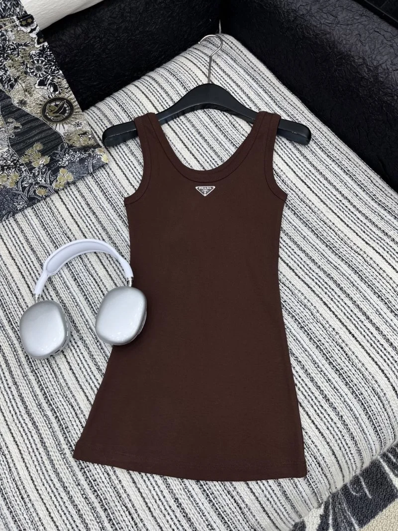 Prada Vest SportInspired 166228