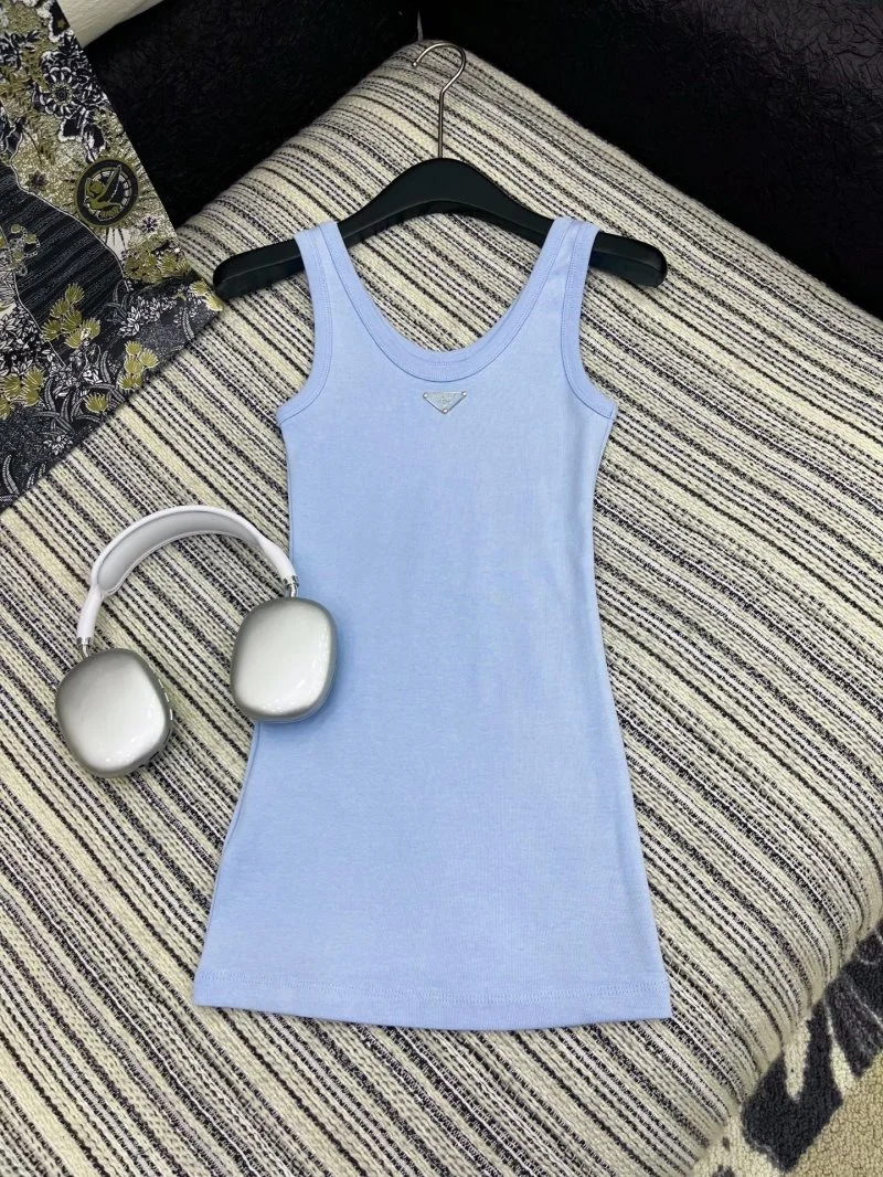 Prada Vest SportInspired 166228