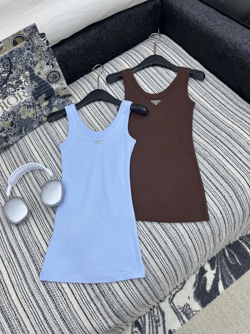 Prada Vest SportInspired 166228