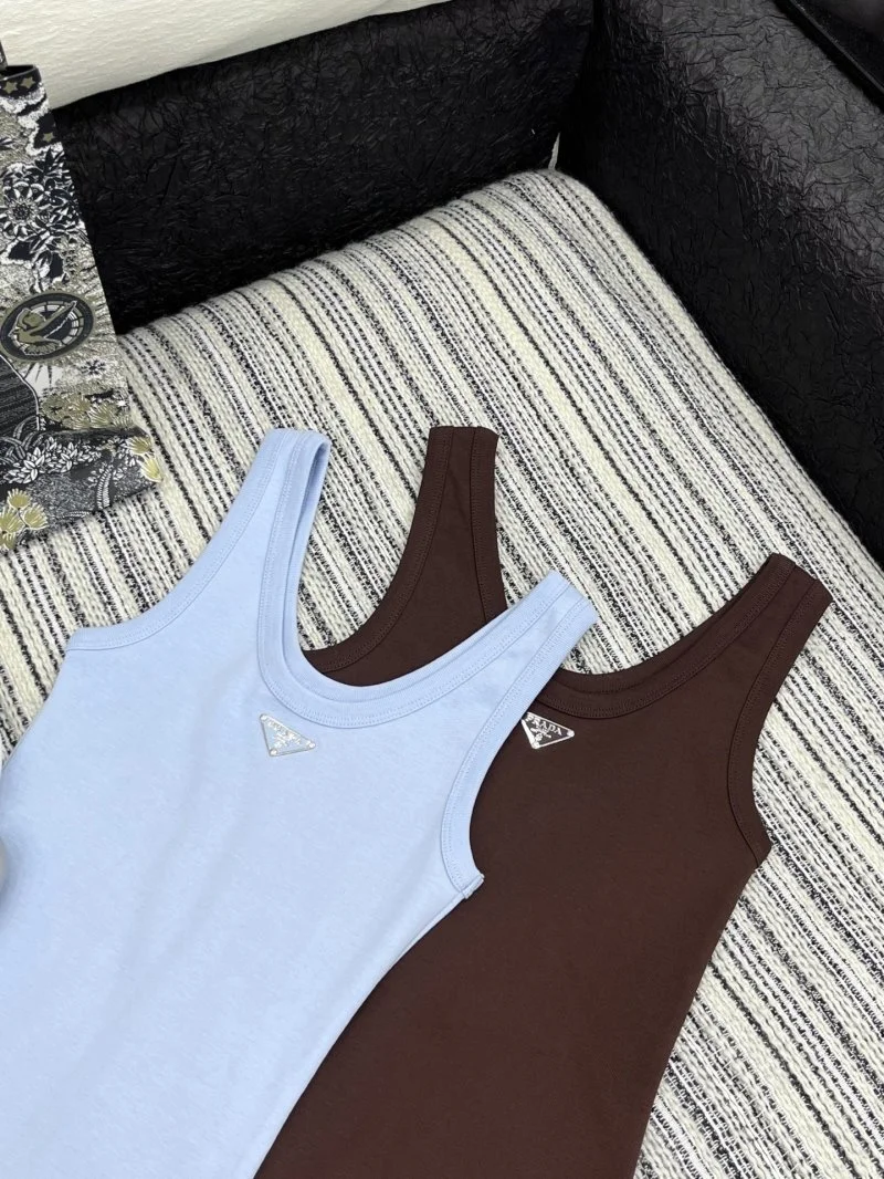 Prada Vest SportInspired 166228