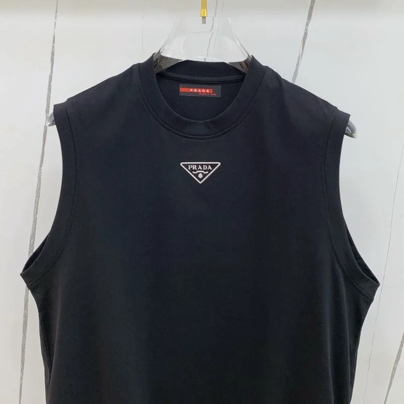 Prada Vest TopPick 167626