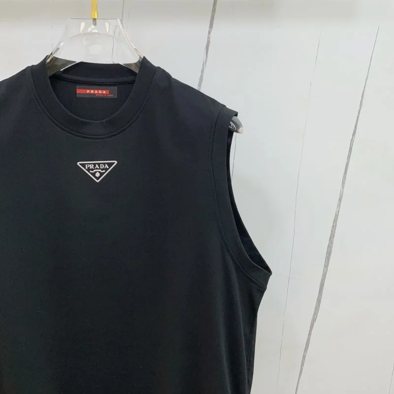 Prada Vest TopPick 167626
