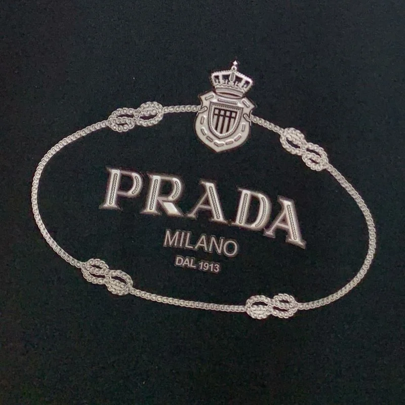 Prada Vest TopPick 167626