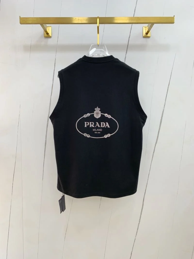 Prada Vest TopPick 167626