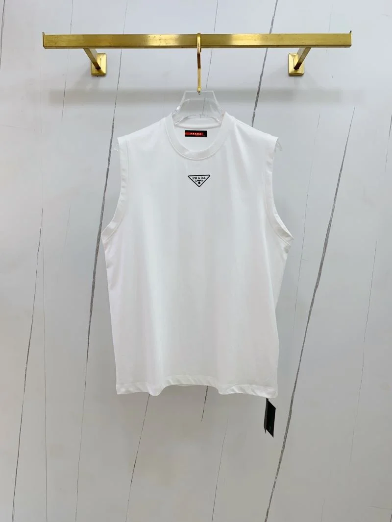 Prada Vest ZeroBulk 167627