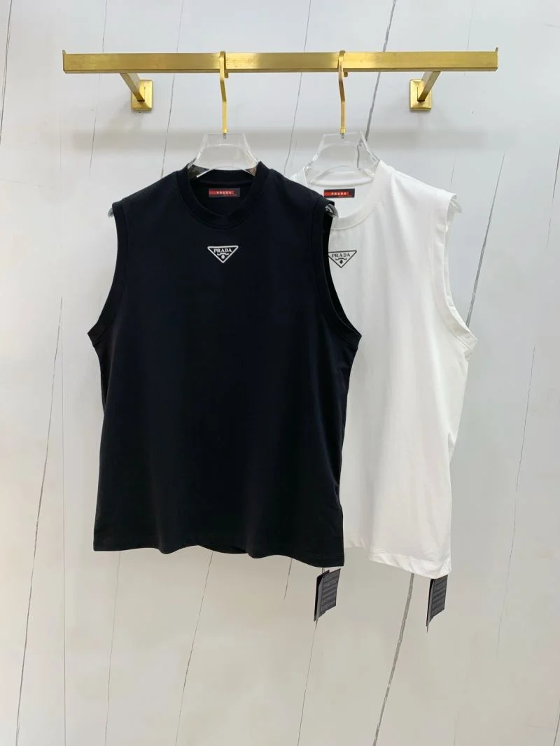 Prada Vest ZeroBulk 167627