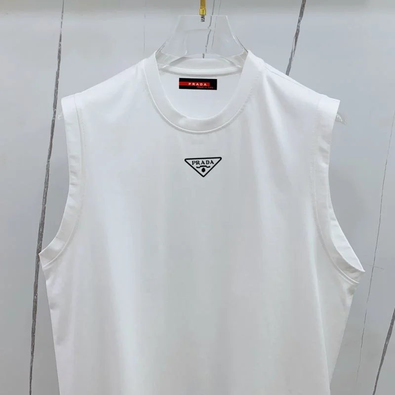 Prada Vest ZeroBulk 167627