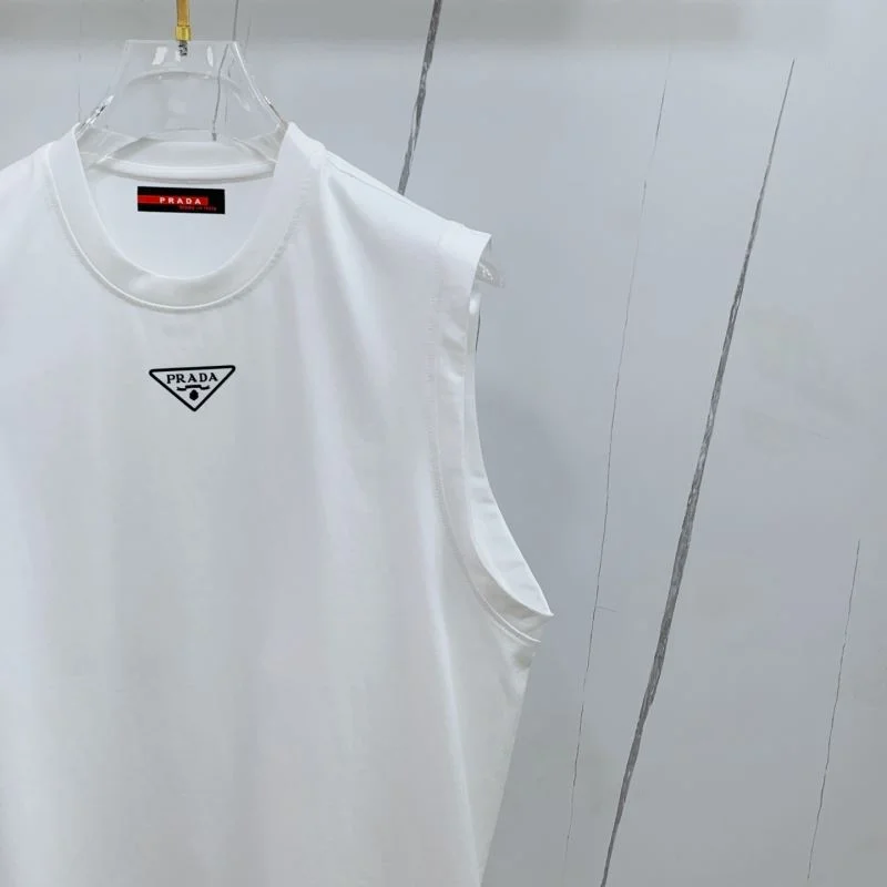 Prada Vest ZeroBulk 167627