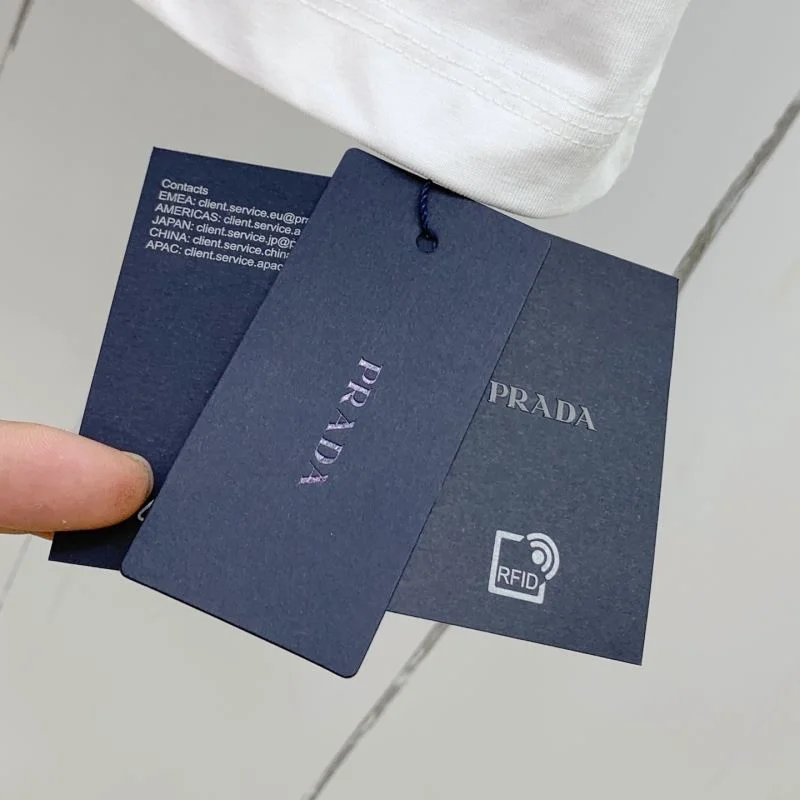 Prada Vest ZeroBulk 167627