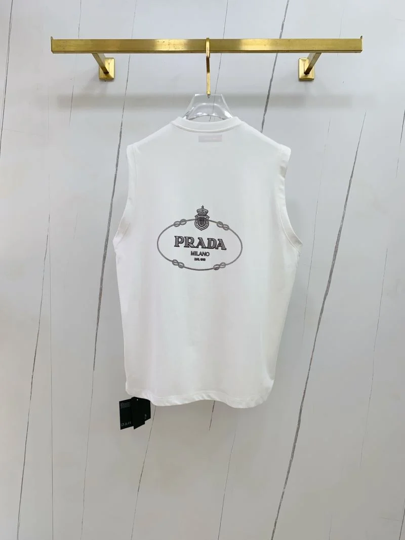 Prada Vest ZeroBulk 167627