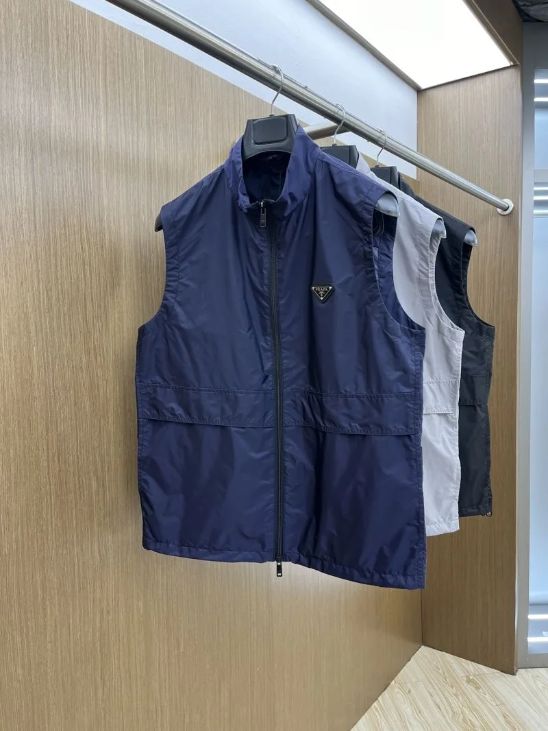 TravelReady Prada Vest 167624