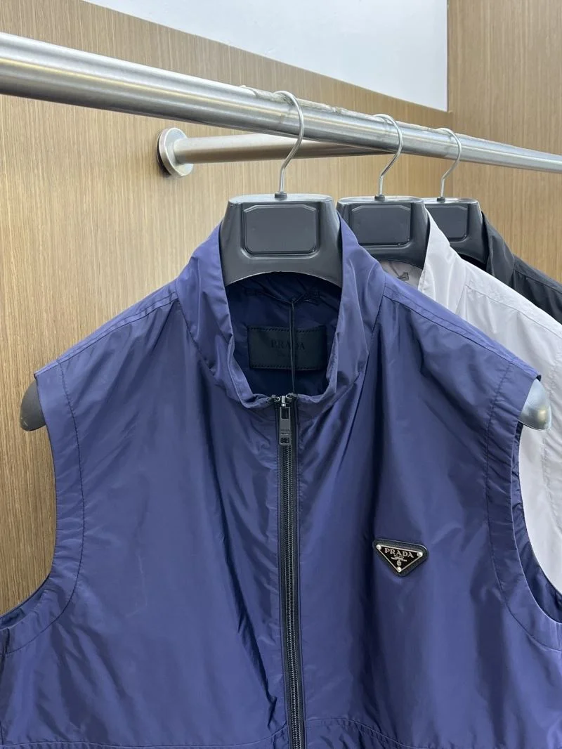 TravelReady Prada Vest 167624