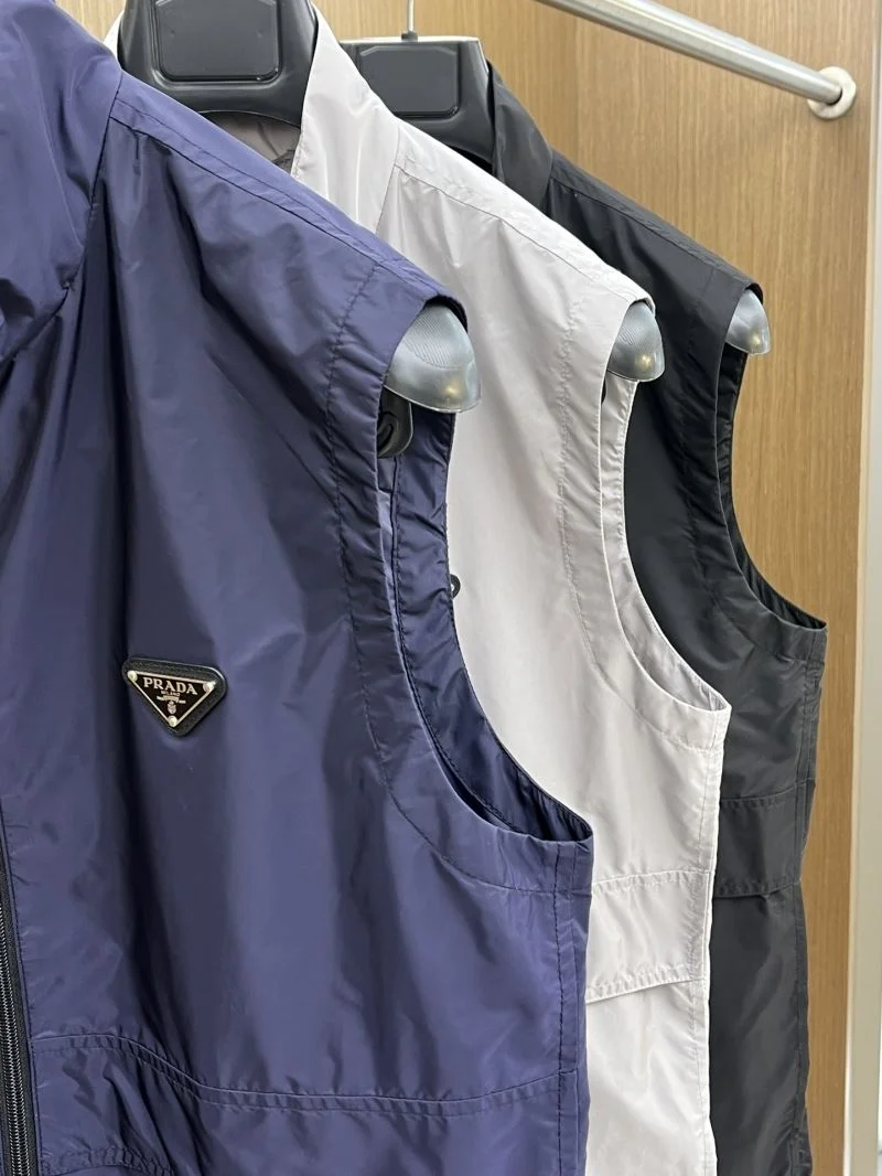TravelReady Prada Vest 167624