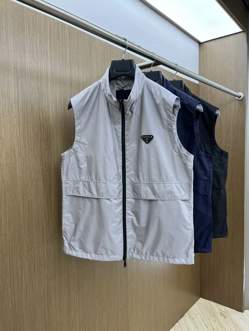 Supportive Prada Vest 167623