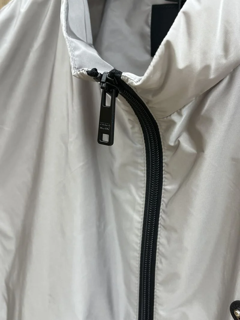 Supportive Prada Vest 167623