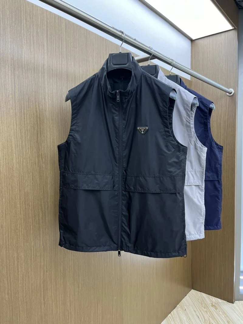 Snug Prada Vest 167622