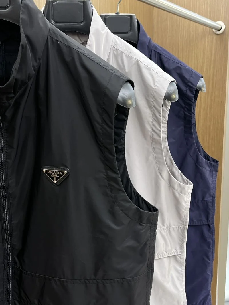 Snug Prada Vest 167622