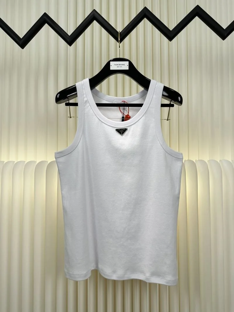 Modern Prada Vest 166835