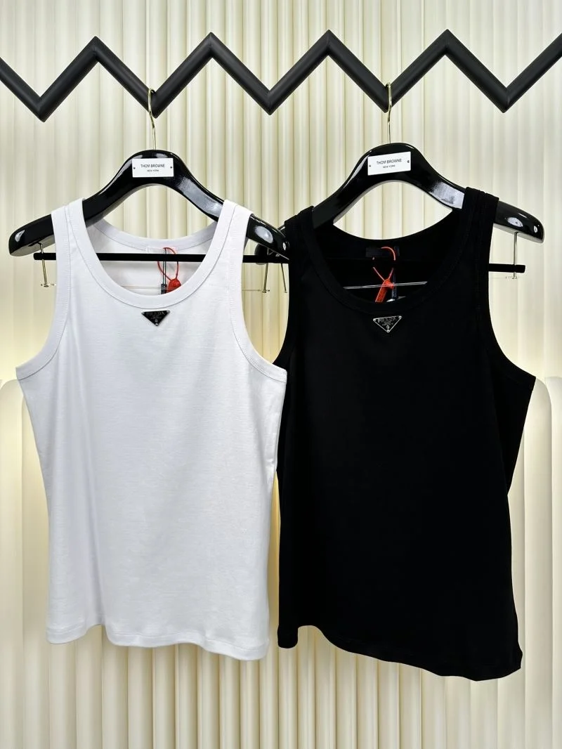 Modern Prada Vest 166835