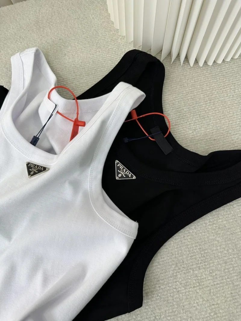 Modern Prada Vest 166835