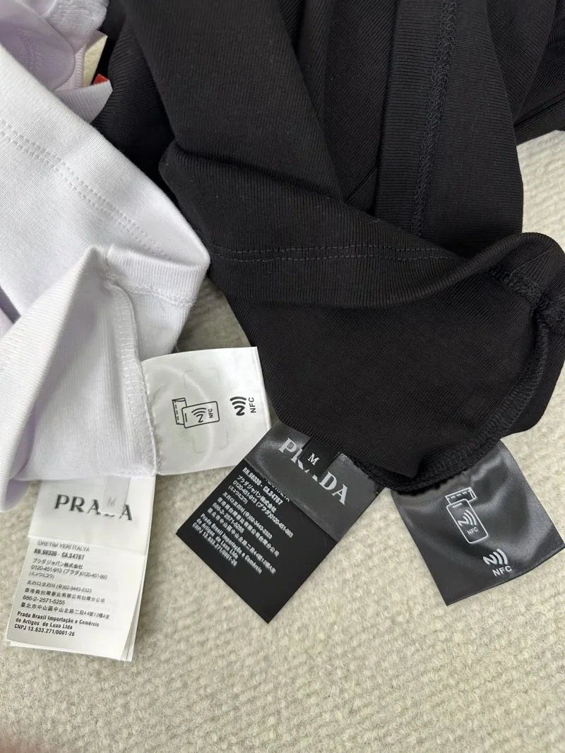 Modern Prada Vest 166835